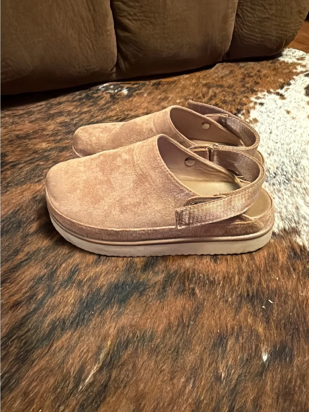 Women’s clogs - Picture 2 of 2
